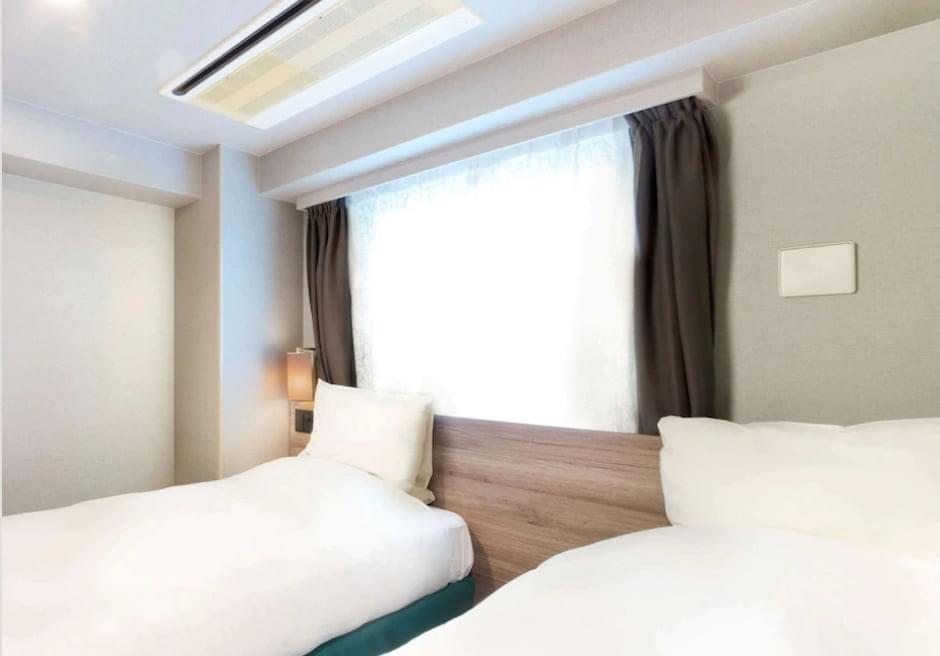 ベストウェスタンホテルフィーノ大阪心斎橋（イメージ）