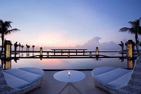 ムリア リゾート