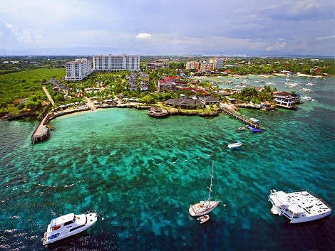 Jパーク アイランド リゾート＆ウォーターパーク セブ