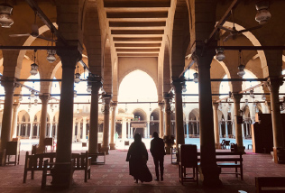 アムル・モスク