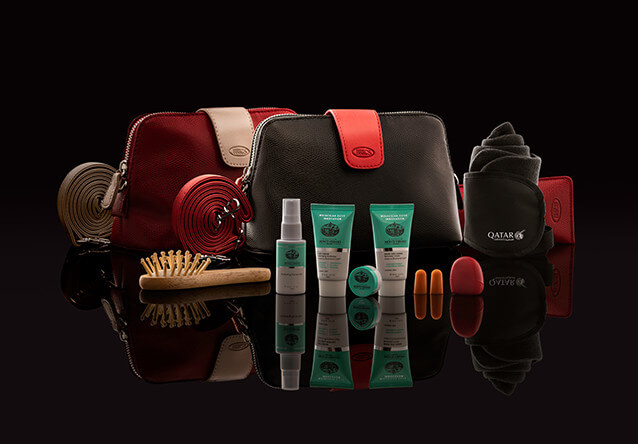 ビジネスクラスの旅