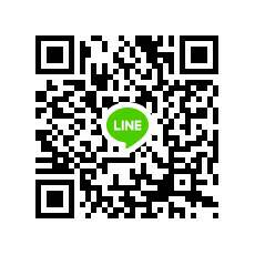 LINE QRコード