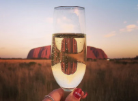 エアーズロック　人気オプショナルツアー3