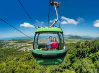 ケアンズ　人気オプショナルツアー1