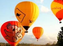 ケアンズ　人気オプショナルツアー3