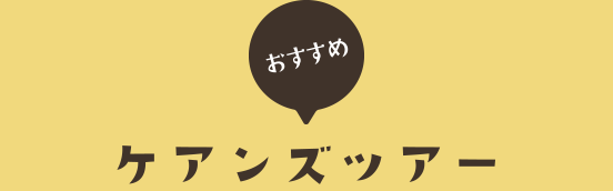 おすすめケアンズツアー