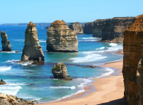 メルボルン　人気オプショナルツアー1