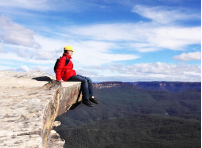 シドニー　人気オプショナルツアー1
