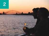 シドニー　人気オプショナルツアー2