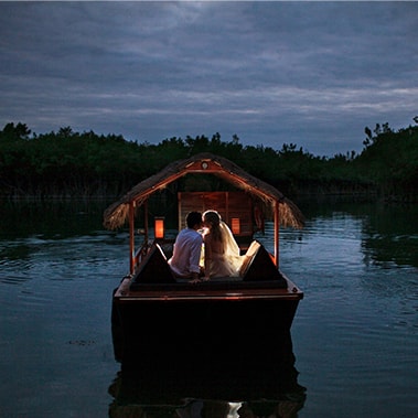 バンヤンツリー マヤコバ