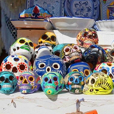 イスラ・ムヘーレス・ダウンタウン