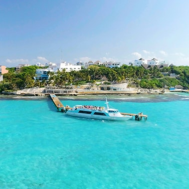 イスラ・ムヘーレス