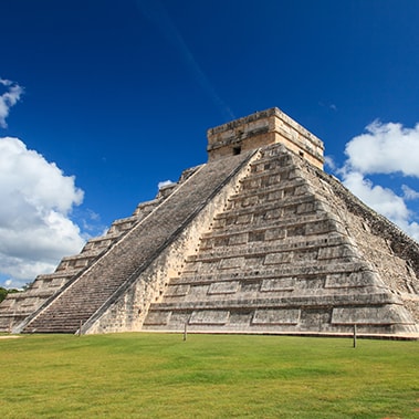 チチェン・イッツァ