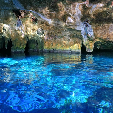 グランセノーテ