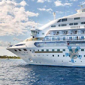 セレスティアルクルーズ