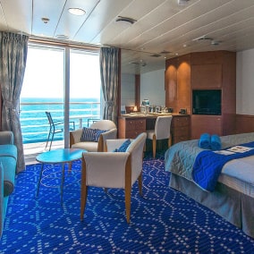 セレスティアルクルーズ