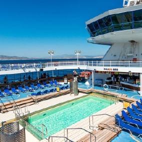 セレスティアルクルーズ