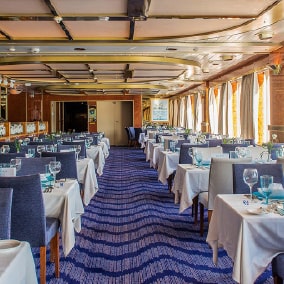 セレスティアルクルーズ