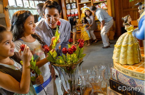 ボンジュール・ビレッジ・ギフト（ショップ）