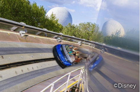 テスト・トラック