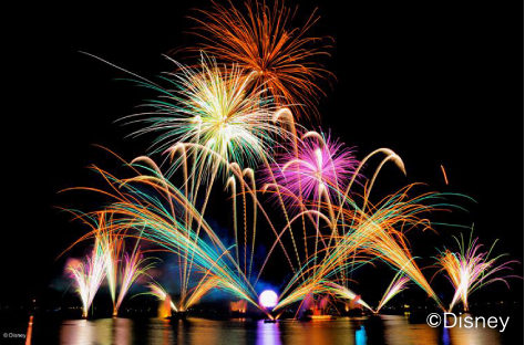 イルミネーションズ：リフレクションズ・オブ・アース