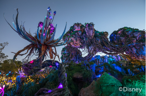 パンドラ：ザ・ワールド・オブ・アバター