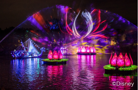 リバーズ・オブ・ライト