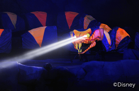 ファンタズミック！