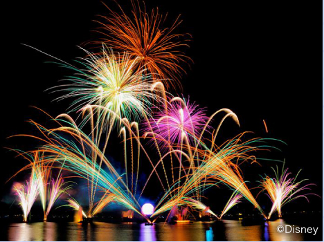 イルミネーションズ:リフレクション・オブ・アース