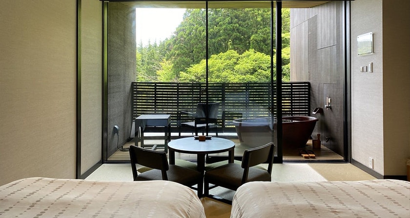 箱根小涌園 天悠