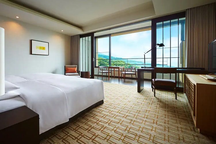 ハイアット リージェンシー箱根リゾート アンド スパ