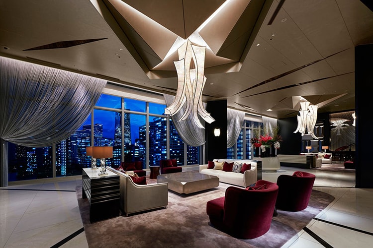 ザ・カハラ・ホテル & リゾート 横浜