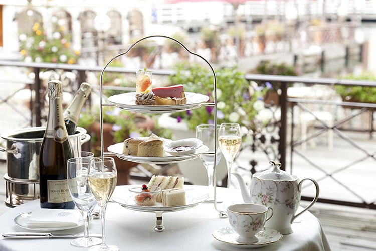 ホテルヨーロッパ