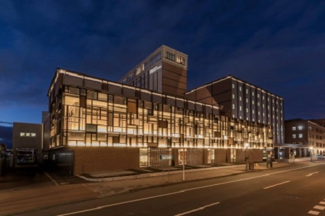 函館国際ホテル