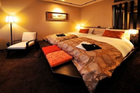 ラビスタ函館ベイ