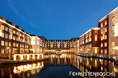 ホテル ヨーロッパ