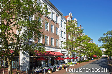 ホテル アムステルダム