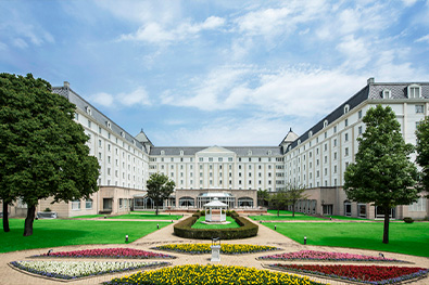 ホテル日航\nハウステンボス