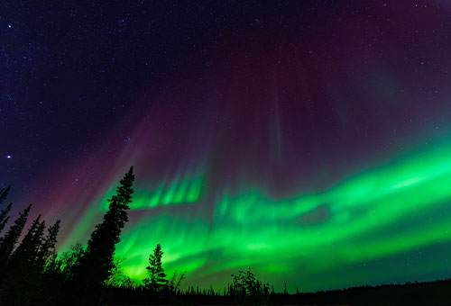 オーロライメージ