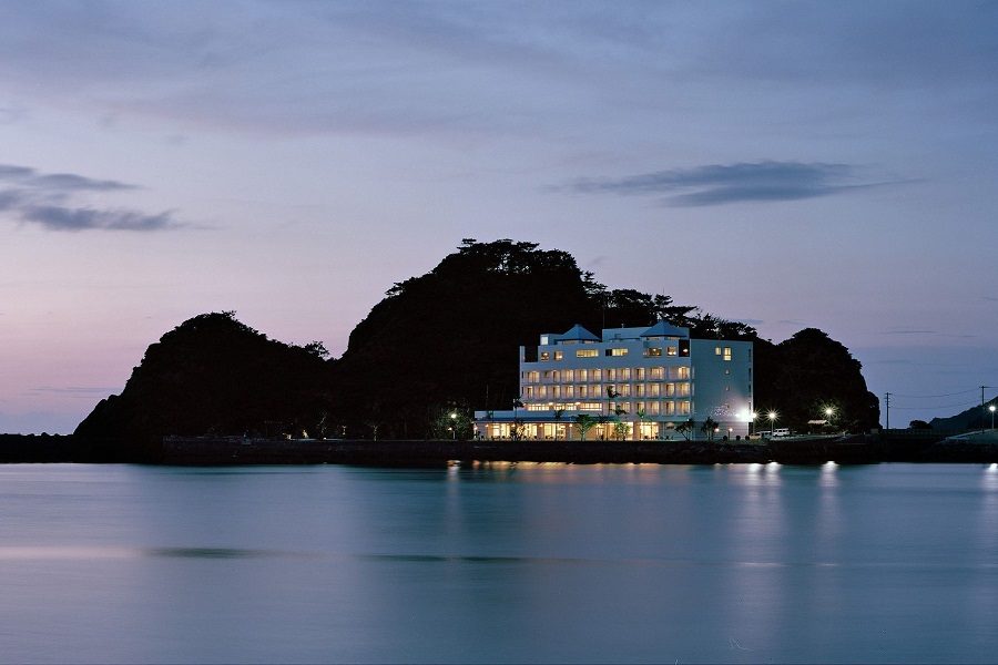 奄美山羊島ホテル