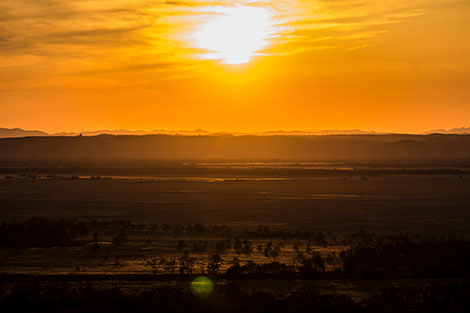 道東（イメージ）