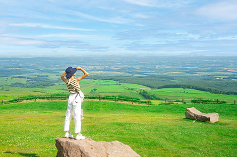 道東（イメージ）