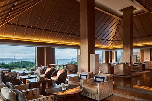 ザ・リッツカールトン沖縄