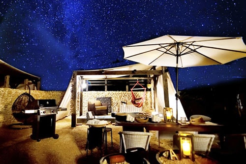 グランピングリゾート ヨーカブシ