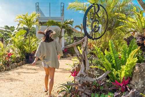 RuGu グランピングリゾート