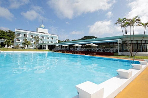 ホテルカレッタ