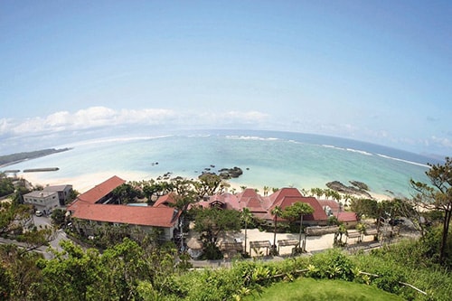 リゾートばしゃ山村