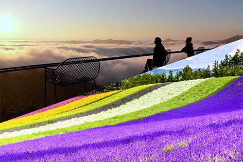 星野リゾートトマム ザ・タワー