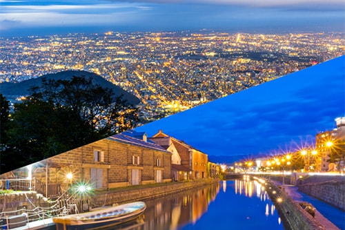 ラ・ジェント・ステイ札幌