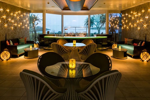 シェラトン沖縄サンマリーナリゾート